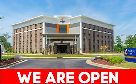 Comfort Inn Suites Rocky Mount Nc